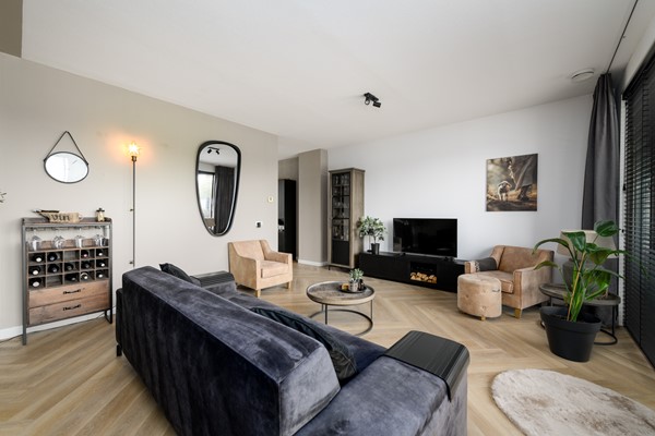 Medium property photo - Boeresingel 39, 8501 CM Joure